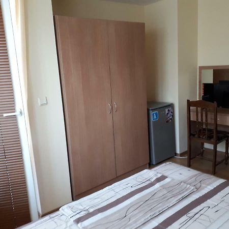 Виламимоза;Созополбуджака Hotell Eksteriør bilde