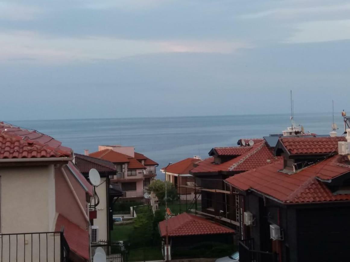 Виламимоза;Созополбуджака Hotell Eksteriør bilde