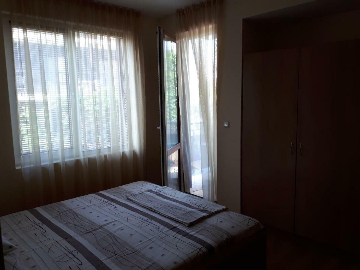 Виламимоза;Созополбуджака Hotell Eksteriør bilde